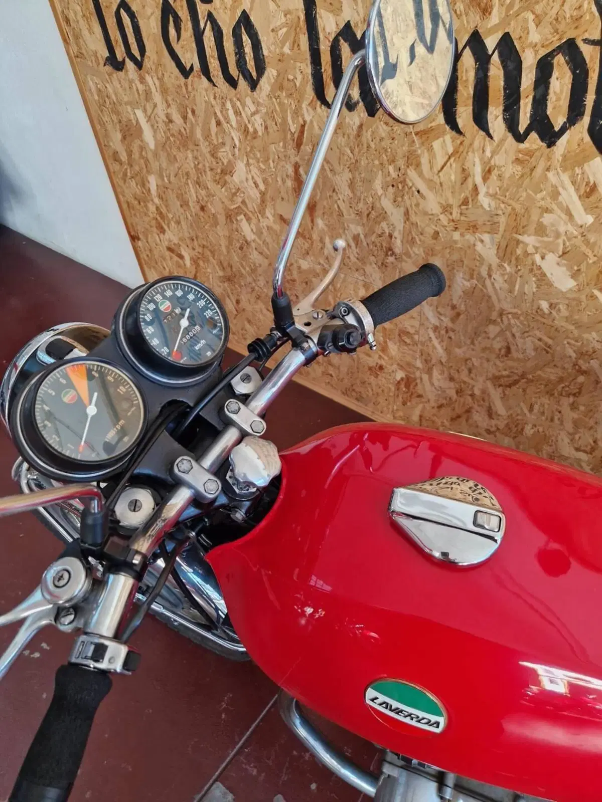 Laverda 750 SF  (8)