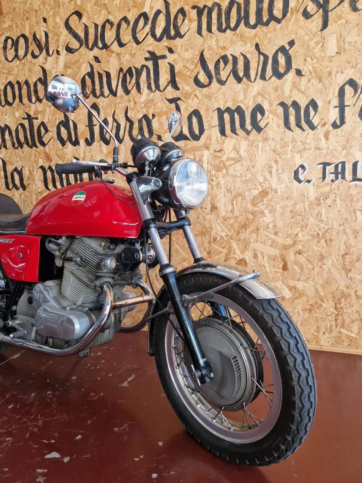 Laverda 750 SF  (3)