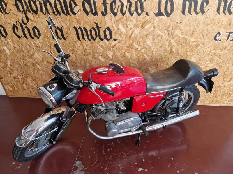 Laverda 750 SF  (5)