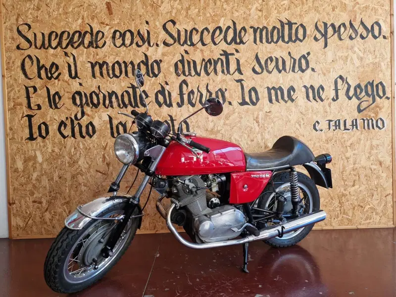 Laverda 750 SF  (2)
