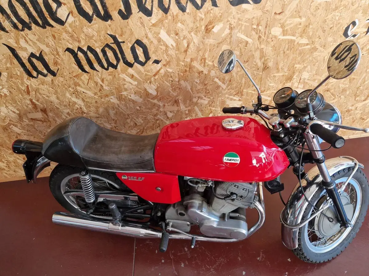 Laverda 750 SF  (7)