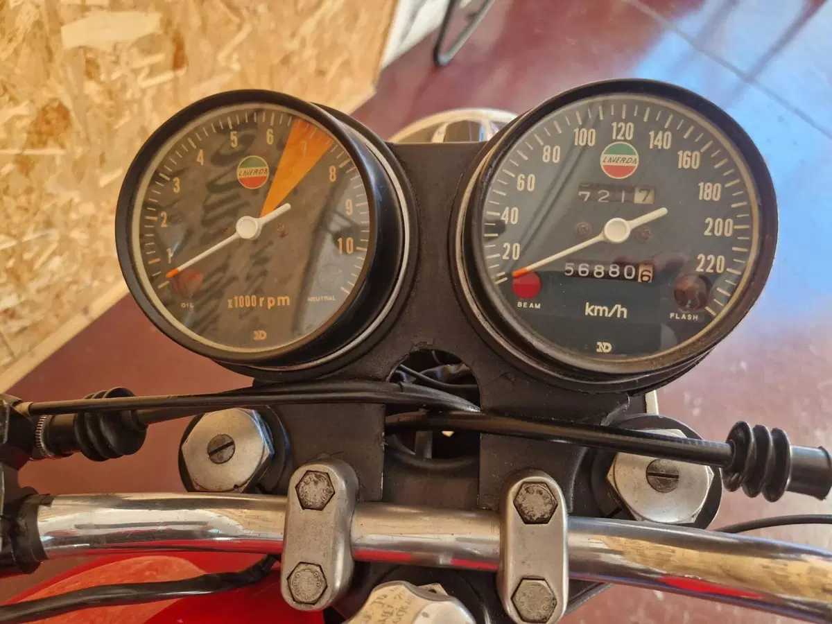 Laverda 750 SF  (12)