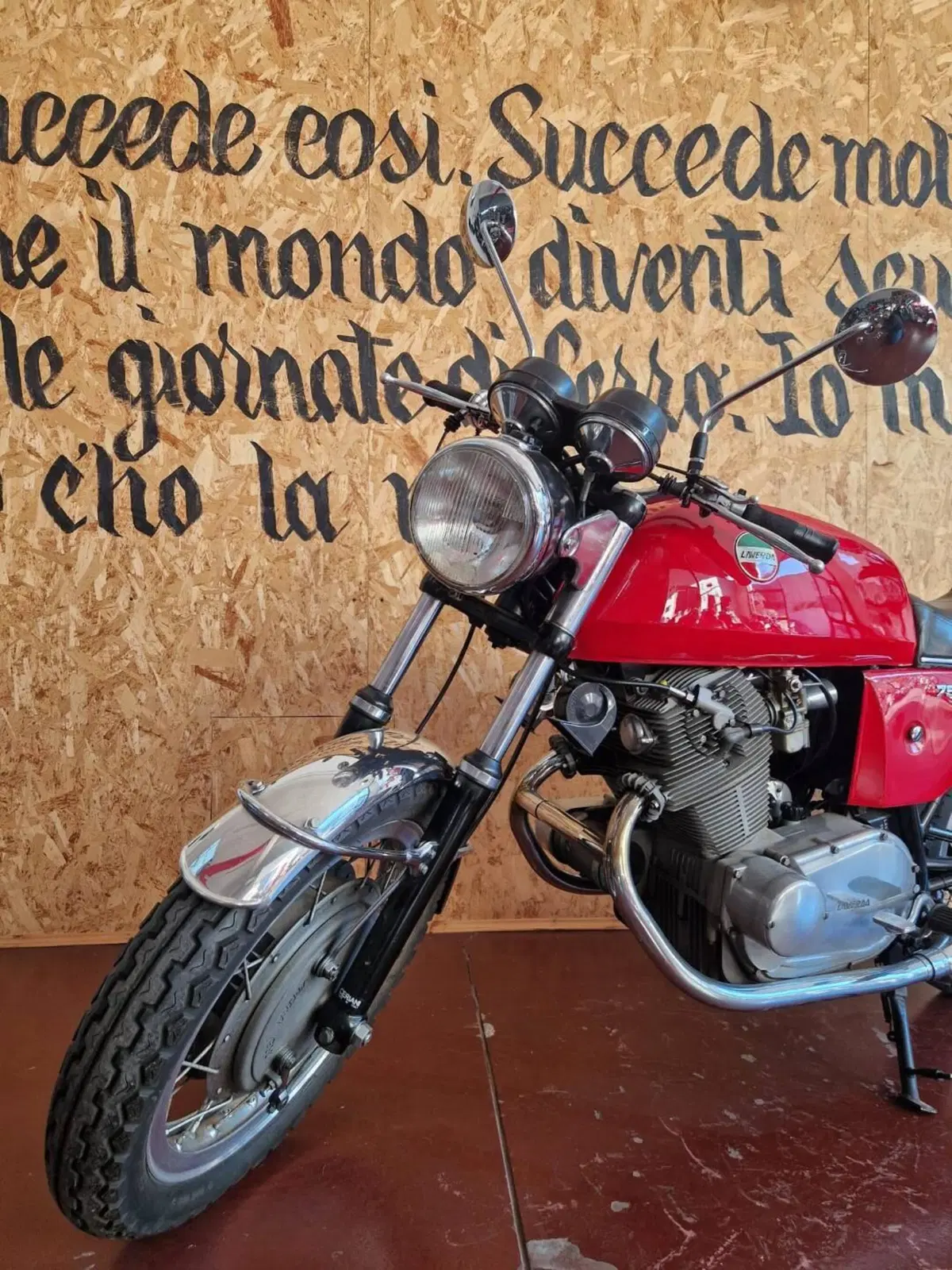 Laverda 750 SF  (4)