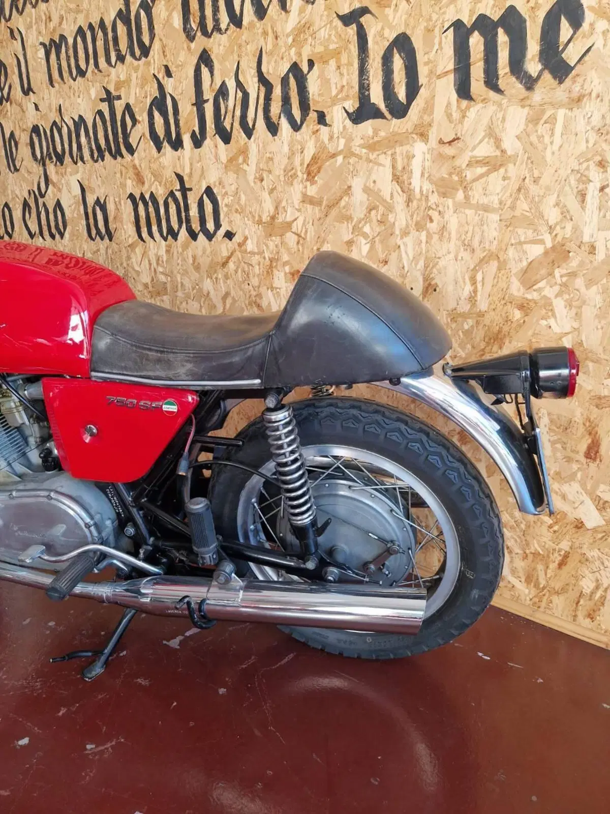 Laverda 750 SF  (13)