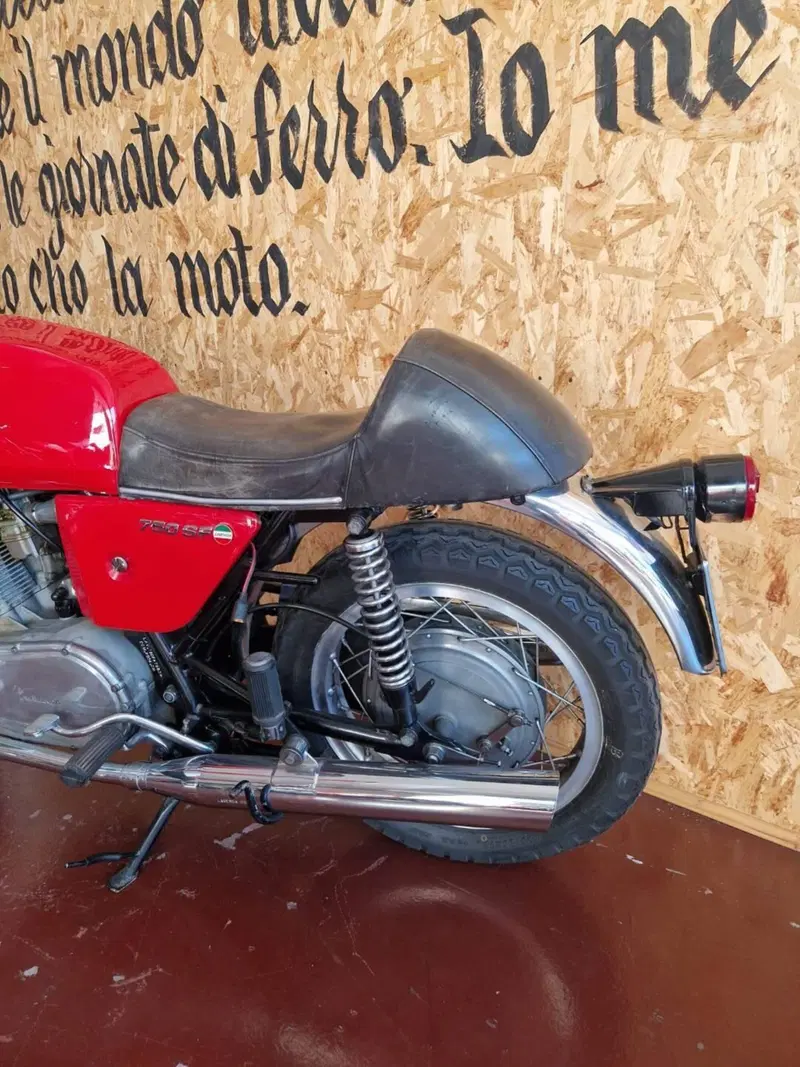 Laverda 750 SF  (13)