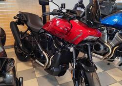 Harley-Davidson Pan America 1250 ST (2025) nuova