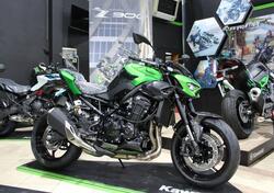 Kawasaki Z 900 (2025 - 26) nuova