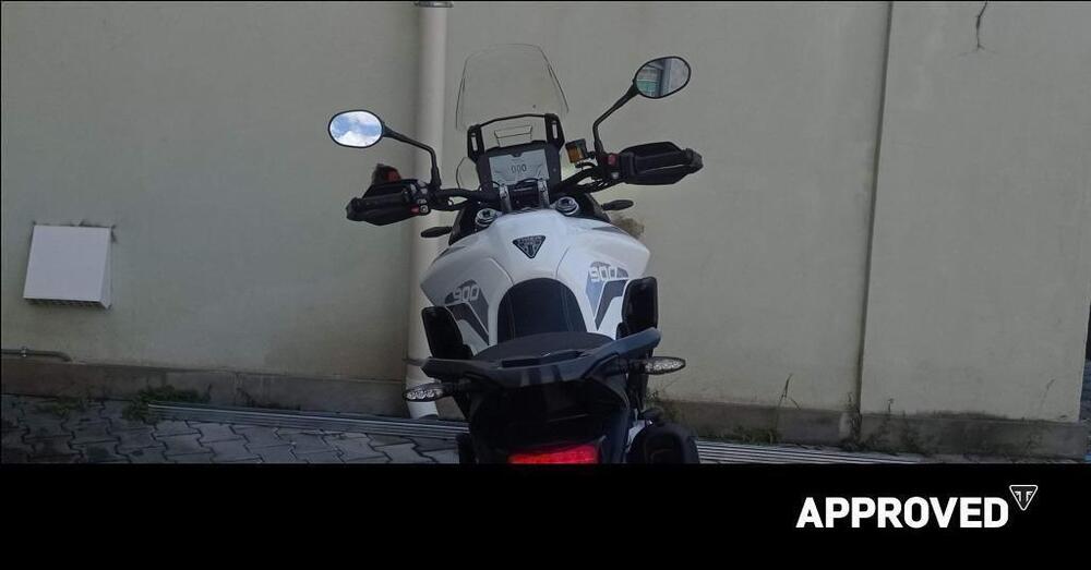 Triumph Tiger 900 GT Pro (2020 - 23) (5)