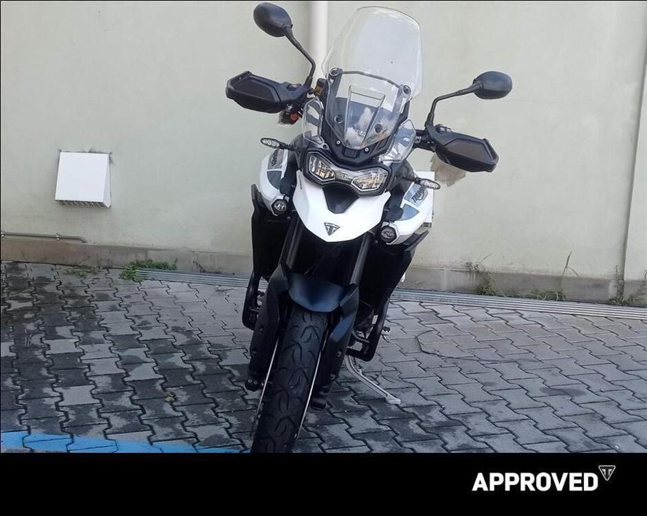 Triumph Tiger 900 GT Pro (2020 - 23) (2)