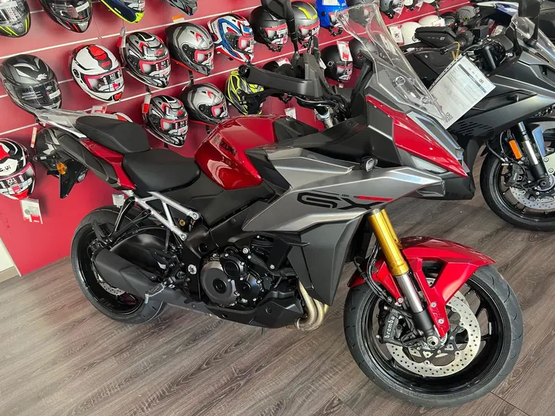 Suzuki GSX-S1000GX (2024 - 26) (4)