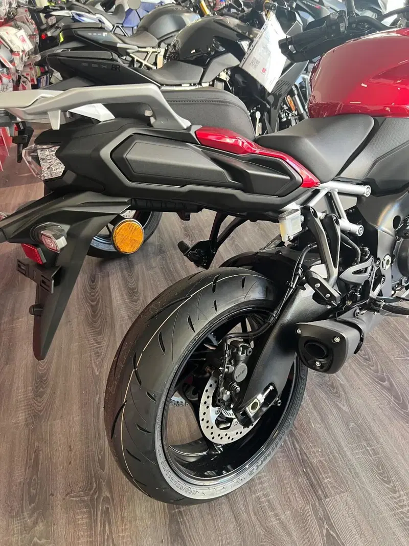 Suzuki GSX-S1000GX (2024 - 26) (10)