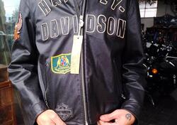 Giacca estiva Harley Davidson Harley-Davidson