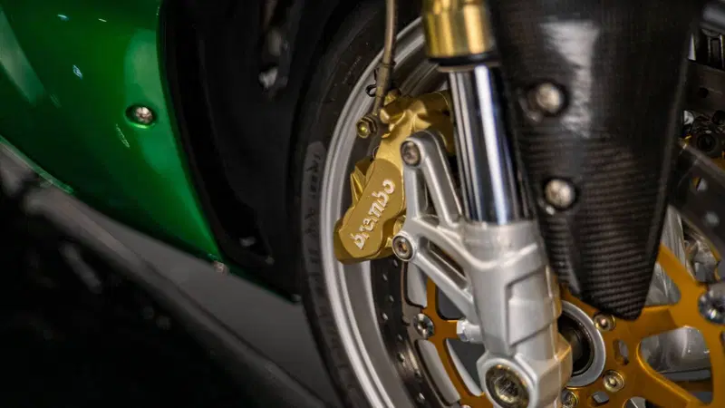 Benelli TORNADO TRE 900 (16)