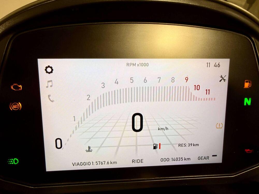 Moto Morini X-Cape 650 (2021 - 25) (5)