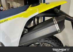 Husqvarna 701 Enduro (2023 - 25) usata