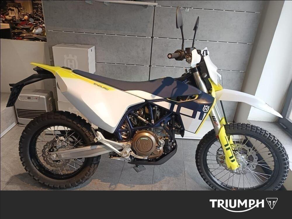 Husqvarna 701 Enduro (2023 - 25) (2)