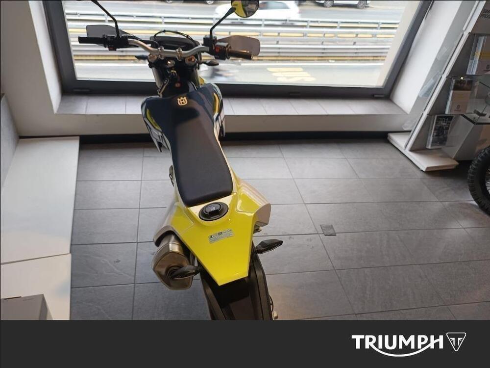 Husqvarna 701 Enduro (2023 - 25) (4)