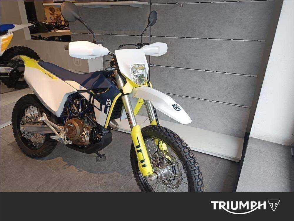Husqvarna 701 Enduro (2023 - 25) (3)