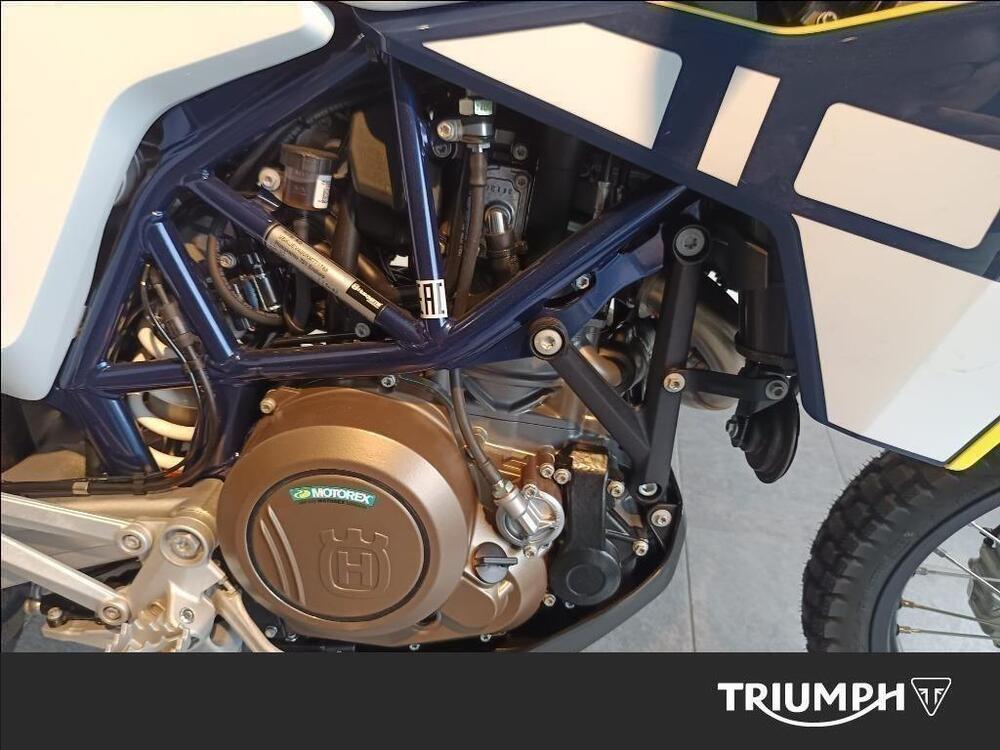 Husqvarna 701 Enduro (2023 - 25) (5)