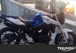 Bmw F 800 R (2015 - 16) usata