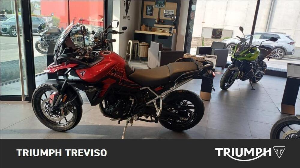 Triumph Tiger 900 GT Pro (2024 - 25) (2)