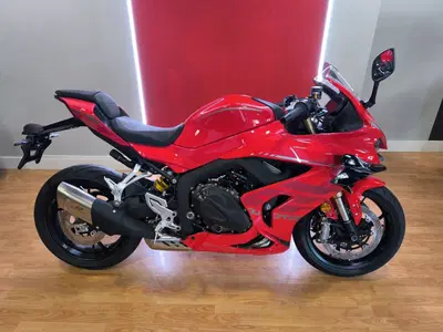 QJ Motor SRK 800 RR (2025 - 26) nuova