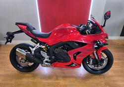 QJ Motor SRK 800 RR (2025) nuova