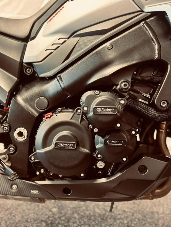 Suzuki Katana 1000 (2019 - 20) (4)