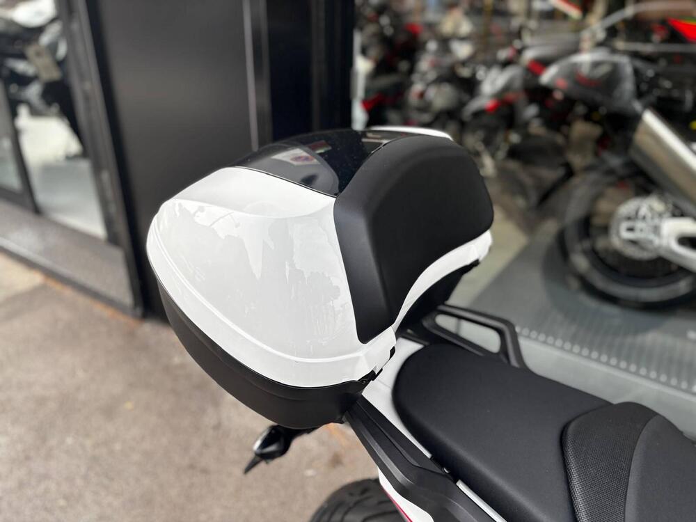 Honda Integra 750 DCT (2018 - 20) (2)