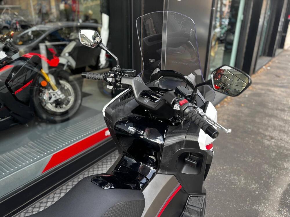 Honda Integra 750 DCT (2018 - 20) (4)