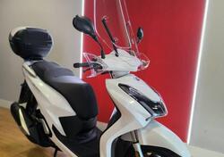 QJ Motor SQ 16 (2025) nuova