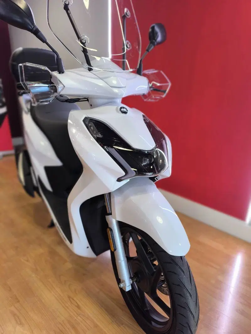 QJ Motor SQ 16 (2025 - 26) (2)