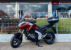 Honda NC 750 X DCT (2021 - 24) usata