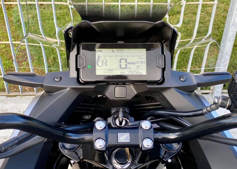 Honda NC 750 X DCT (2021 - 24) (3)