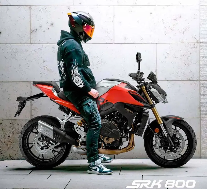 QJ Motor SRK 800 (2025 - 26) (6)