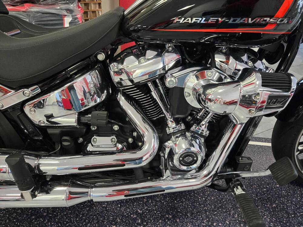 Harley-Davidson Breakout 117 (2023 - 24) (4)