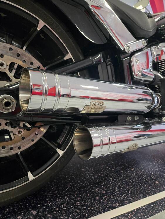 Harley-Davidson Breakout 117 (2023 - 24) (5)