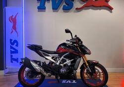 TVS Motor RTR 310 (2024 - 25) nuova