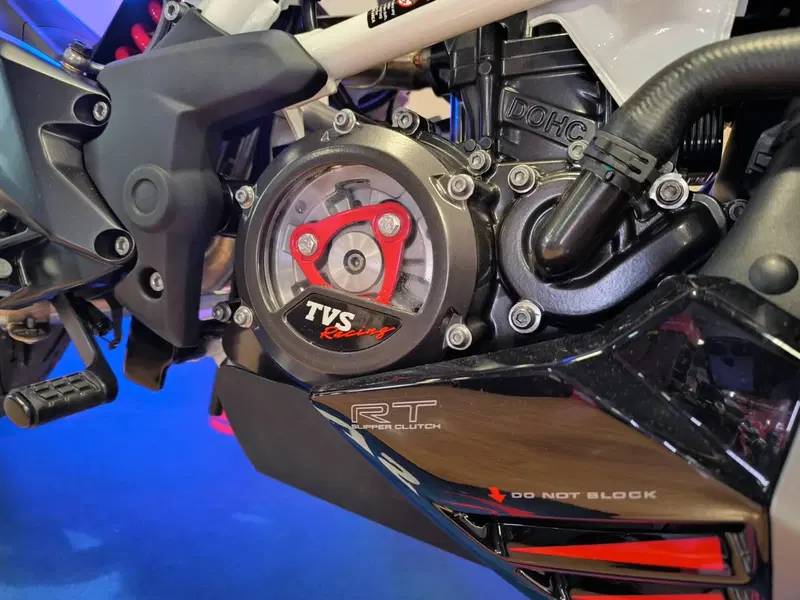 TVS Motor RTR 310 (2024 - 26) (3)