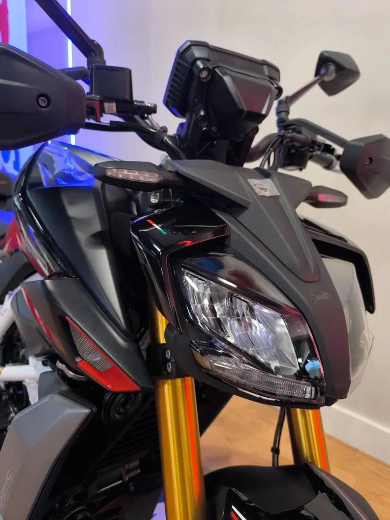 TVS Motor RTR 310 (2024 - 26) (5)