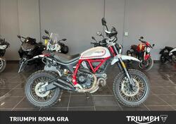 Ducati Scrambler 800 Desert Sled (2017 - 20) usata