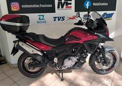 Suzuki V-Strom 650 ABS (2011 - 17) usata
