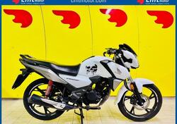 Honda CBF 125 (2008- 14) usata