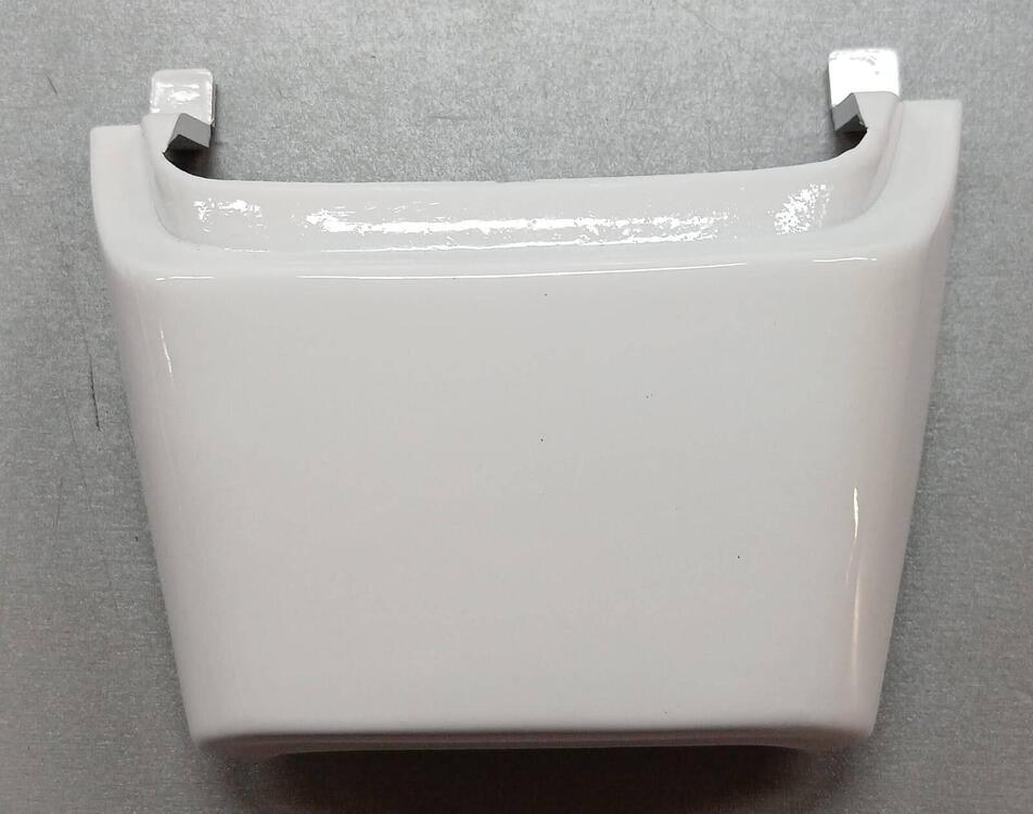 83700KR1760ZA Coperchio posteriore NS 125 Honda