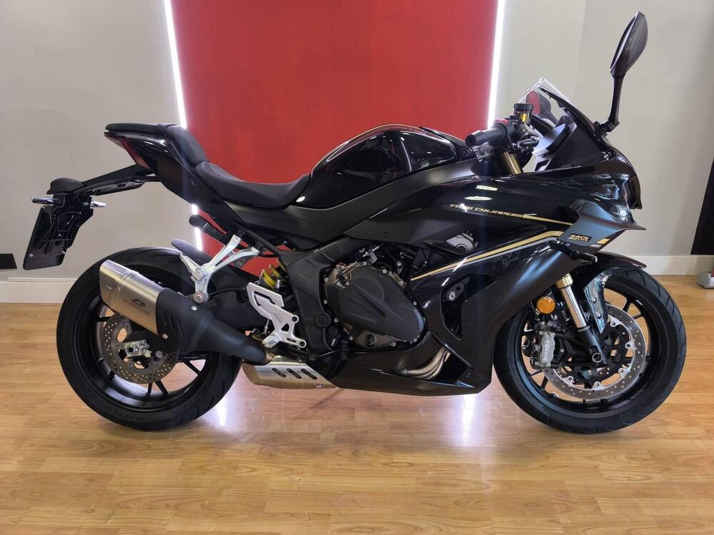 QJ Motor SRK 800 (2025)