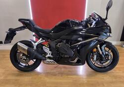 QJ Motor SRK 800 (2025) usata