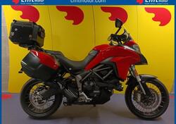 Ducati Multistrada 950 (2018) usata