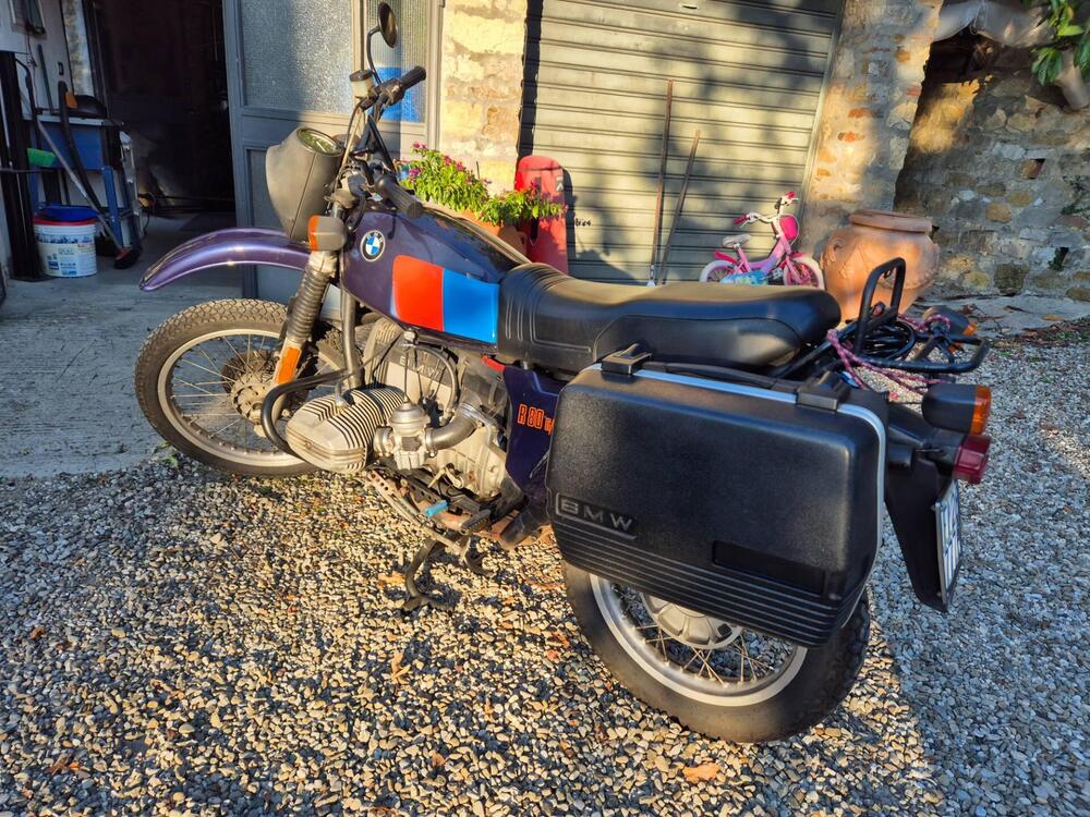 Bmw R 80 GS (3)