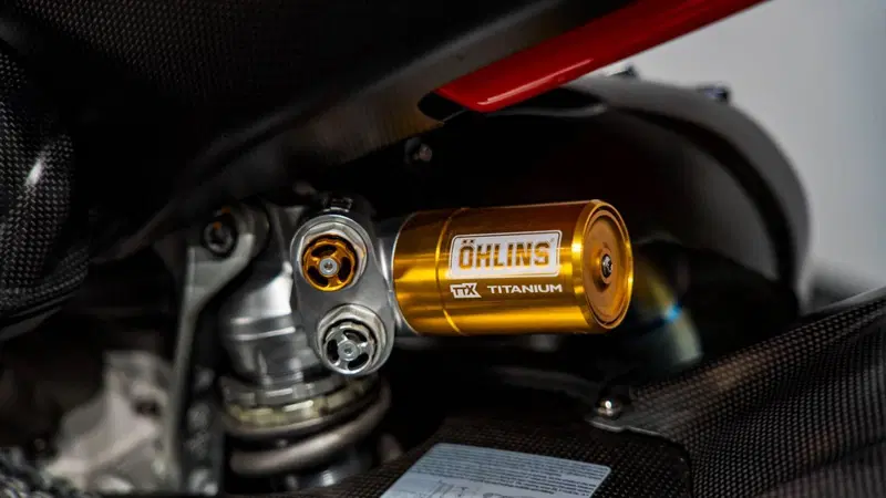 Ducati Superleggera V4 (2021 - 23) (10)