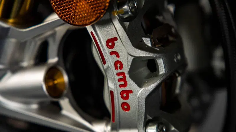 Ducati Superleggera V4 (2021 - 23) (11)